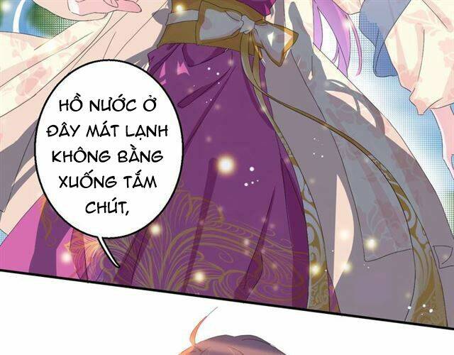 hoa nhan sách chapter 41.1 26