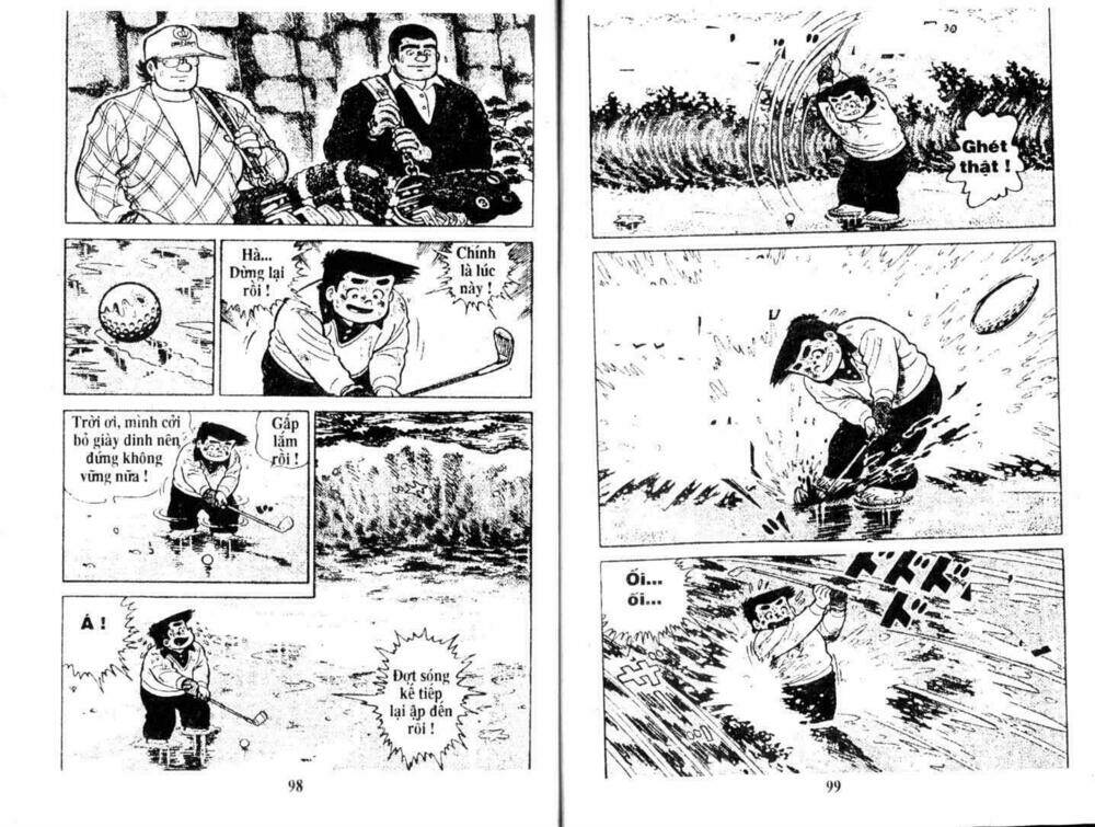 tân teppi chapter 16 48