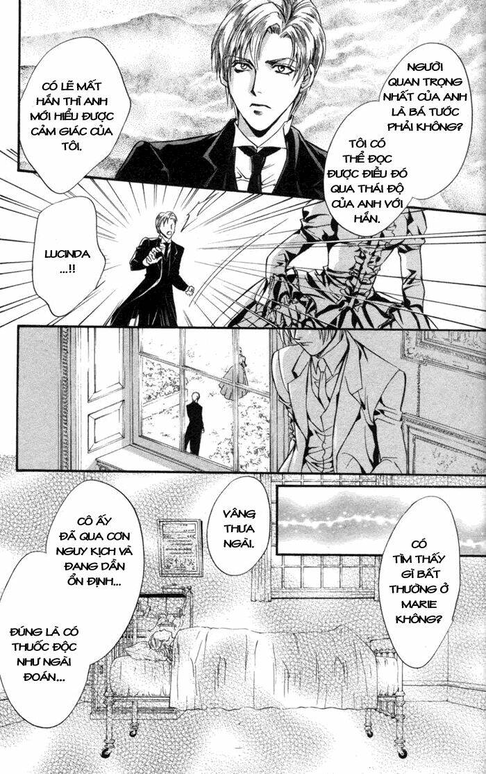 đứa con của thượng đế chapter 18 11