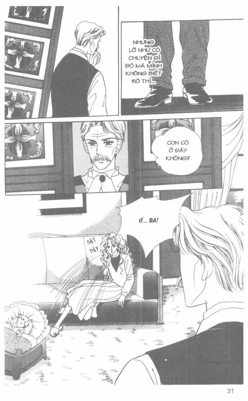 đừng chống đối chapter 6 33