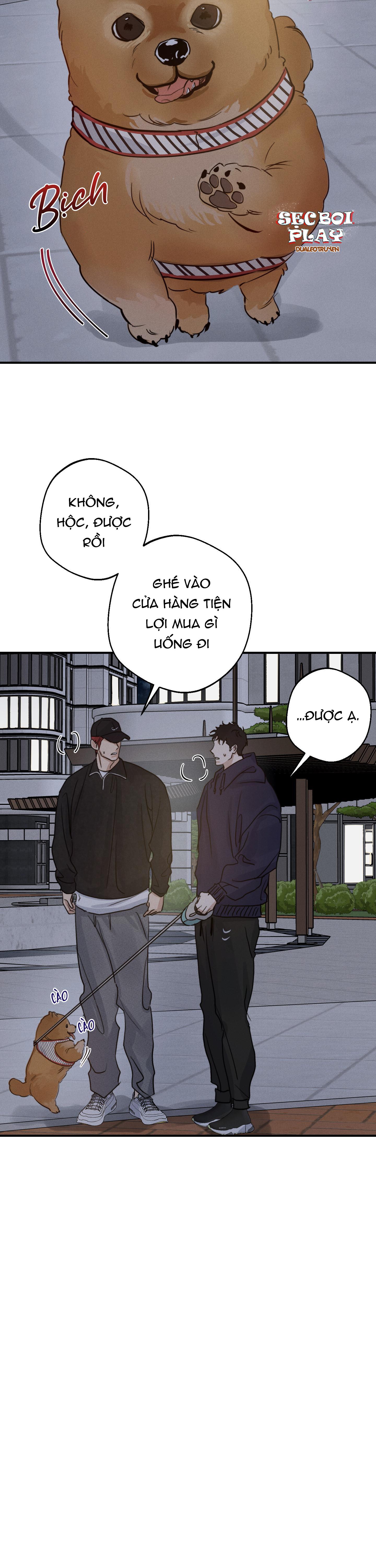 high clear chapter 26 11