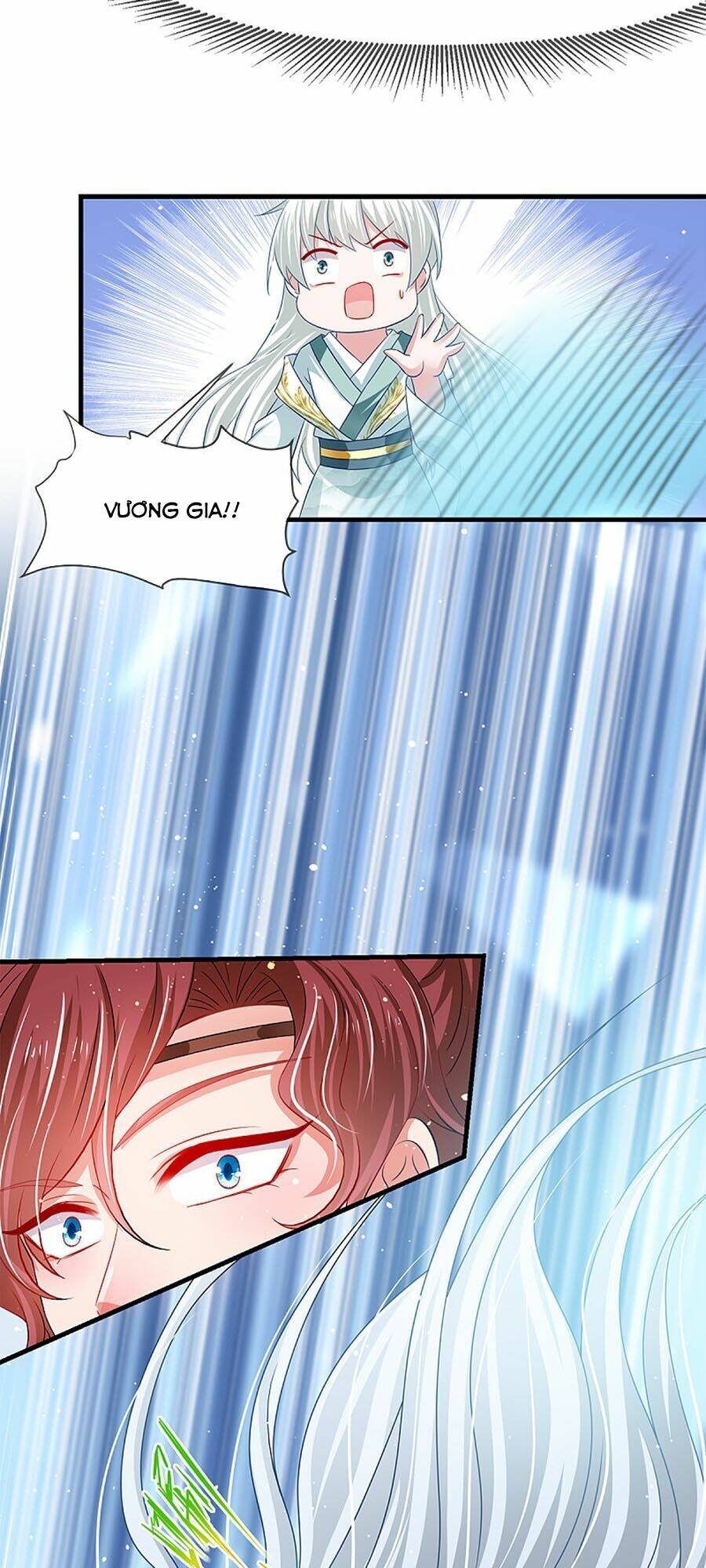 dưỡng thú vi phi chapter 46 26