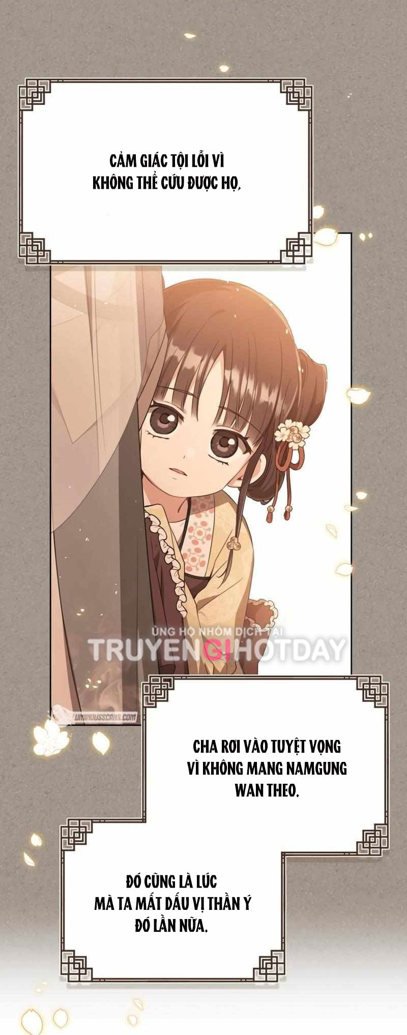 trở thành đứa cháu gái bị ghẻ lạnh trong gia tộc võ giả hùng mạnh chapter 31.1 26