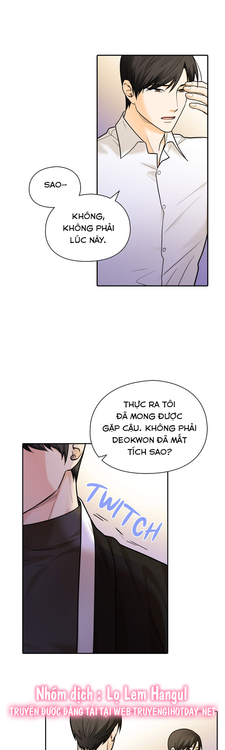 câu chuyện về người phụ nữ ấy chapter 177 4