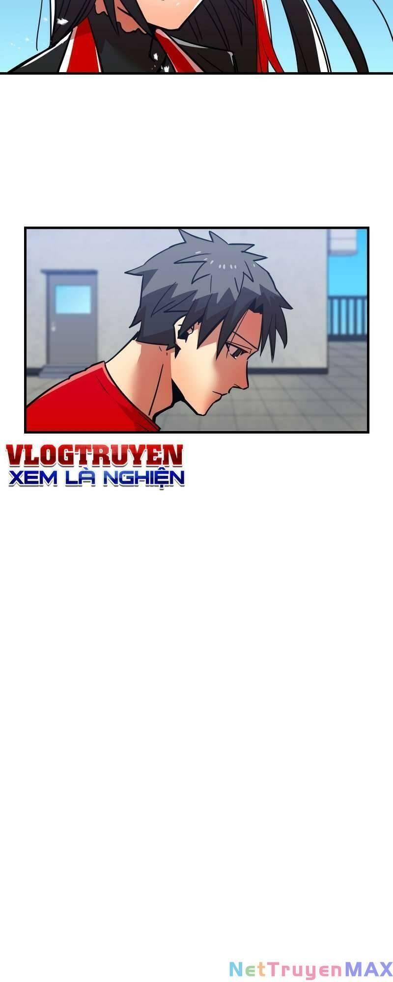 Huyết Thánh Cứu Thế Chủ~ Ta Chỉ Cần 0.0000001% Đã Trở Thành Vô Địch chapter 16 37