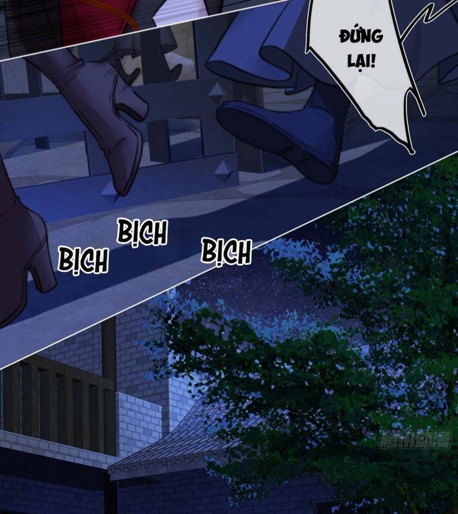 kim ốc tàng kiều chapter 61 13