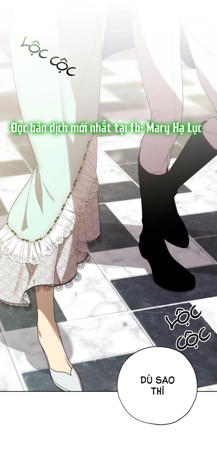 công chúa khắc ấn kẻ phản nghịch chapter 56.2 33