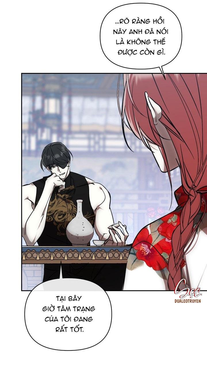 nghiện cuồng công - bdsm cùng sẹc chapter 7.2 44