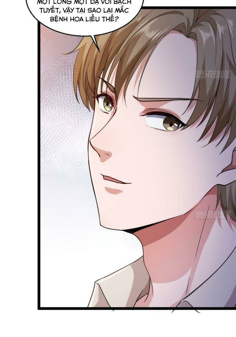 tối cuồng nữ tế chapter 23 14