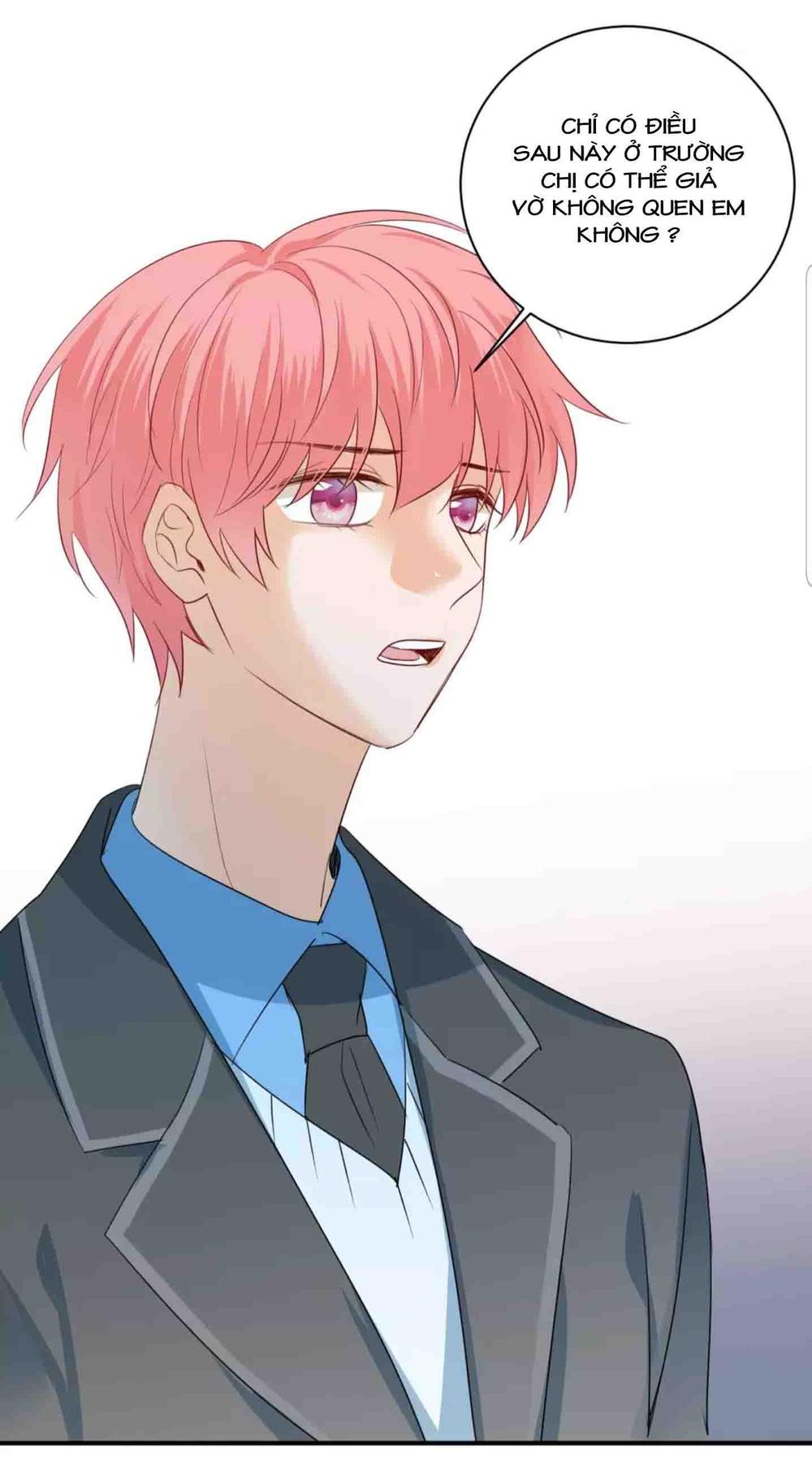 ánh trăng ngọt ngào chapter 14 14