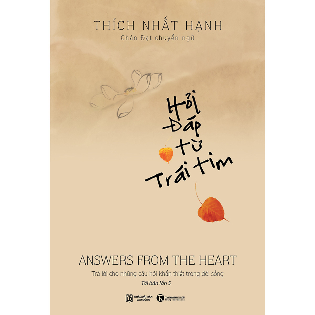 Combo Hỏi Đáp Từ Trái Tim Và Để Có Một Tương Lai