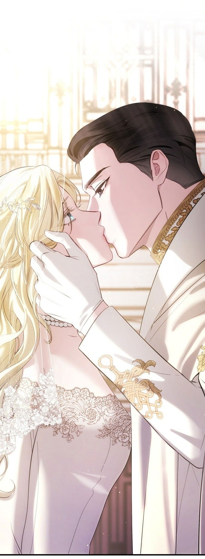 phía sau nụ cười của nàng công chúa sống sót chapter 1.2 82