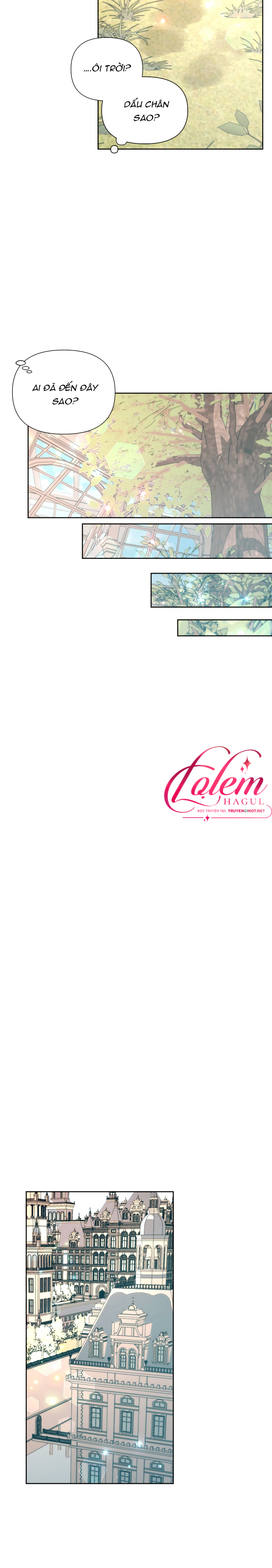 trở thành cô vợ khế ước của nhân vật phản diện chapter 17 11