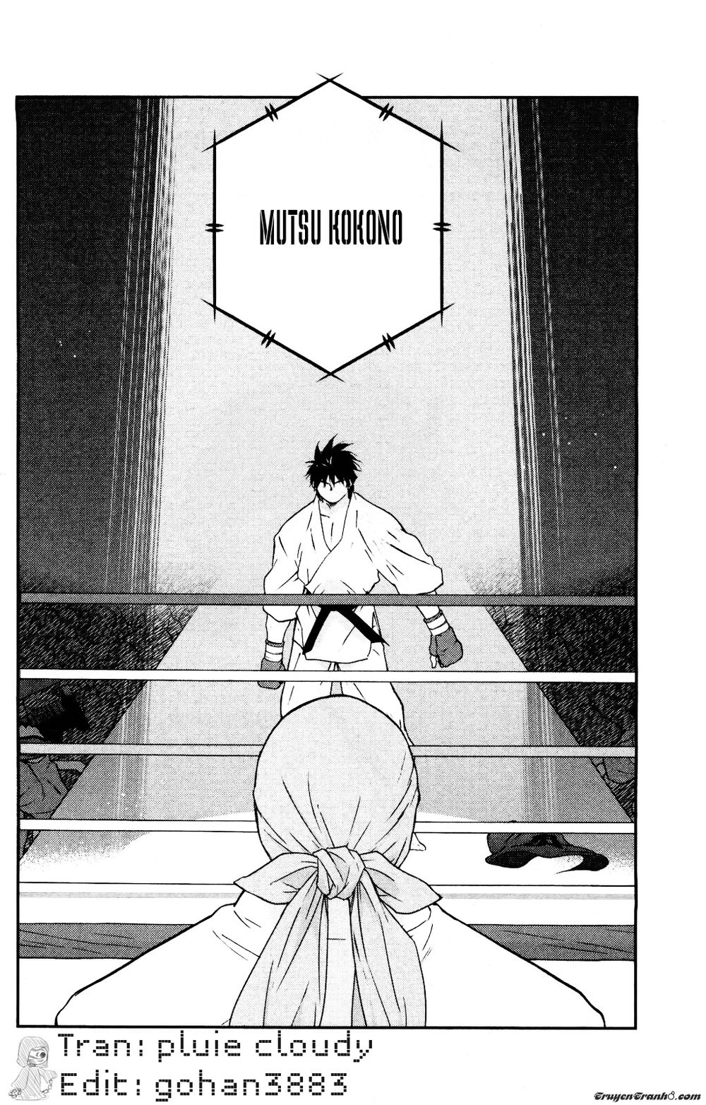 truyền nhân atula 3 chapter 4 16