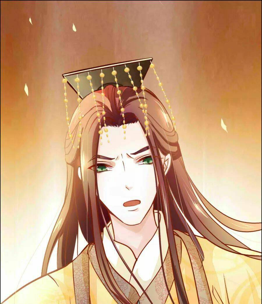 lãnh cung phế hậu muốn nghịch thiên chapter 4 26