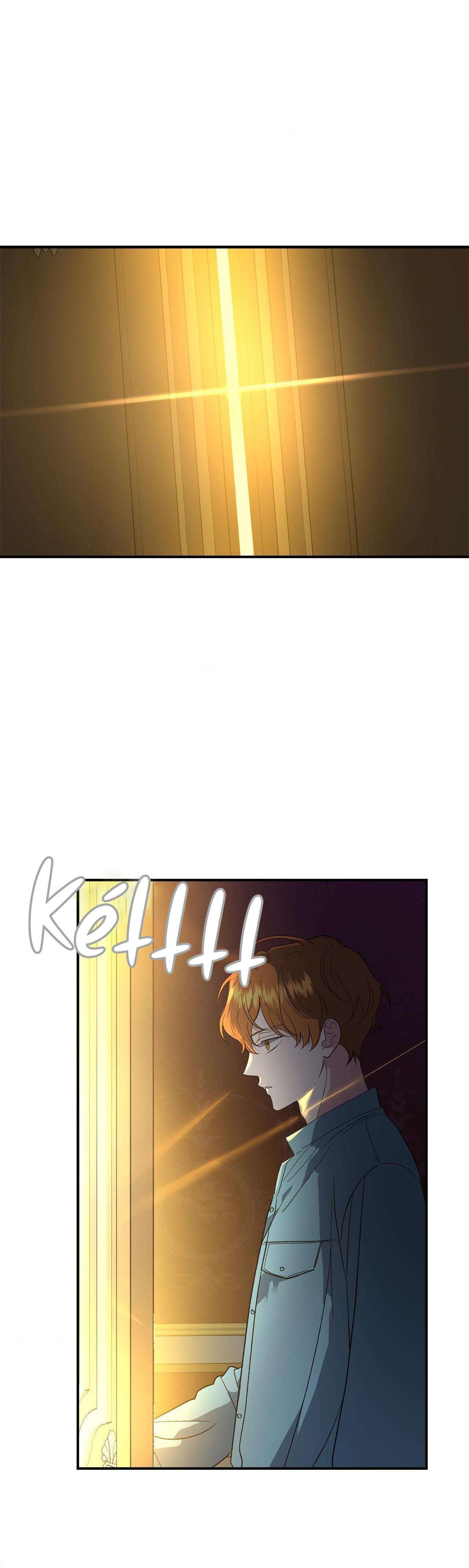 dục vọng của quái thú chapter 21 11