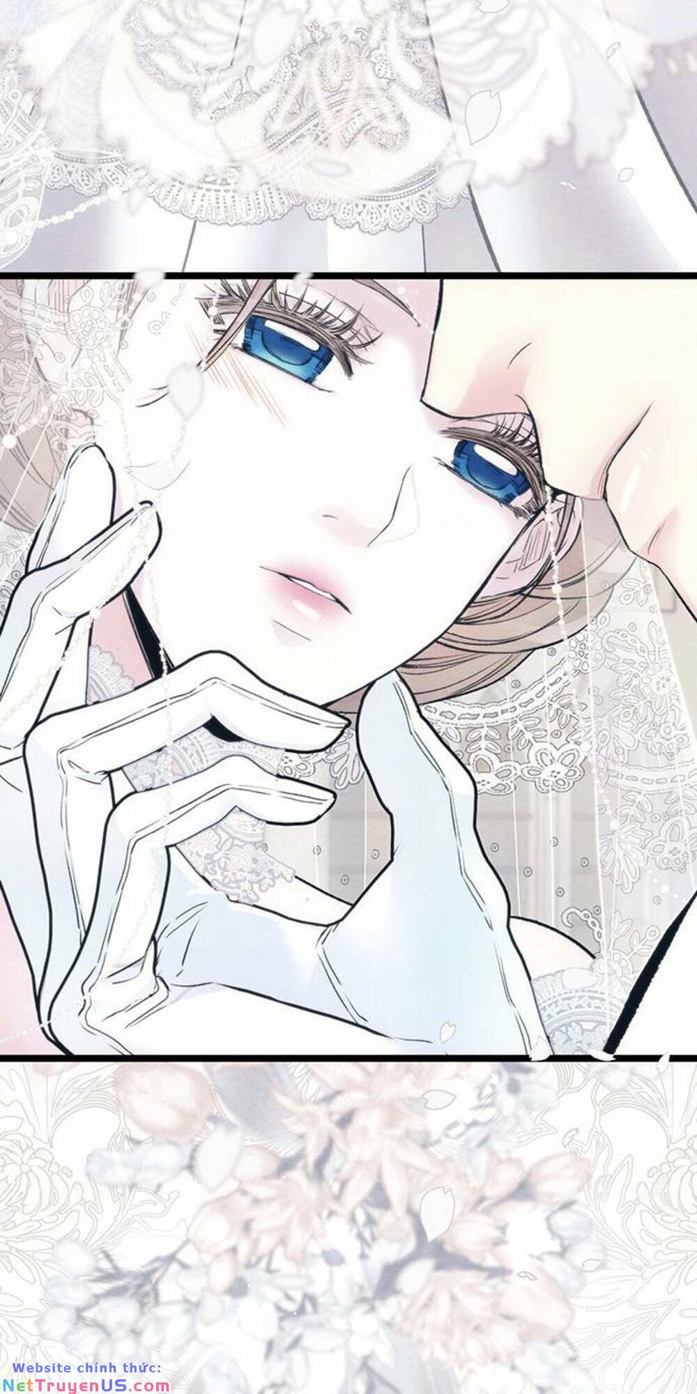 Hoàng Tử Rắc Rối chapter 33.2 5