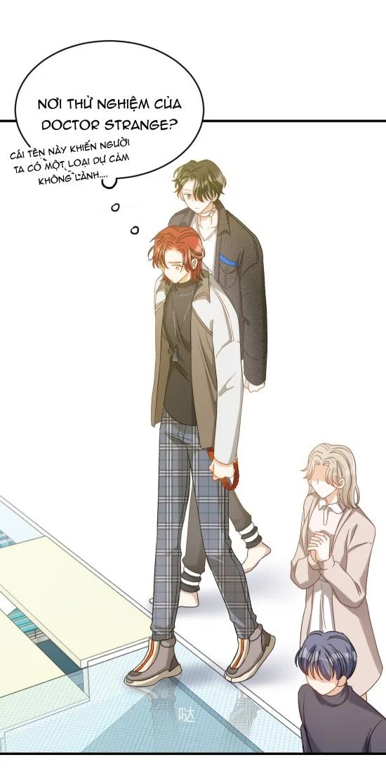 nụ hôn vực thẳm chapter 20 35