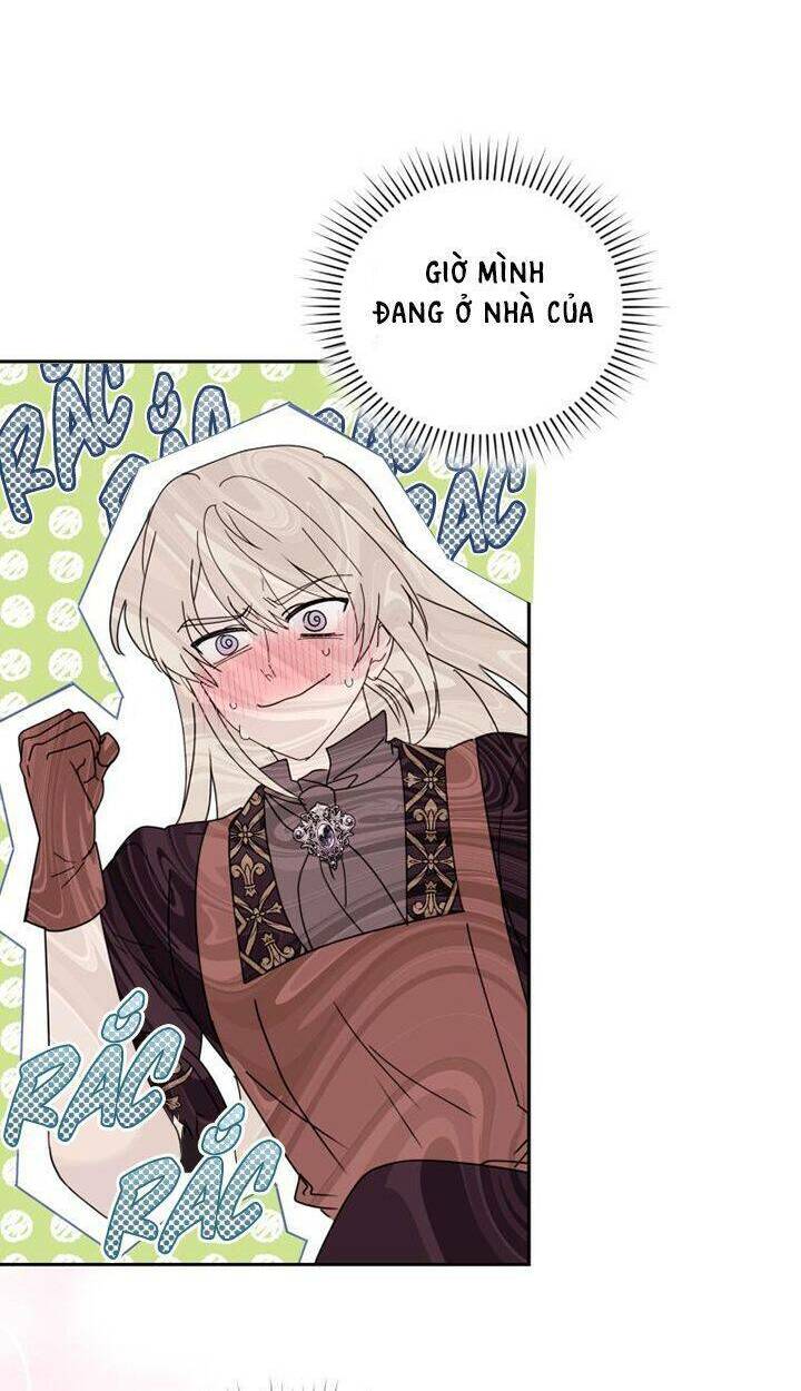 nhà điều chế nước hoa độc quyền của bạo chúa chapter 58 52