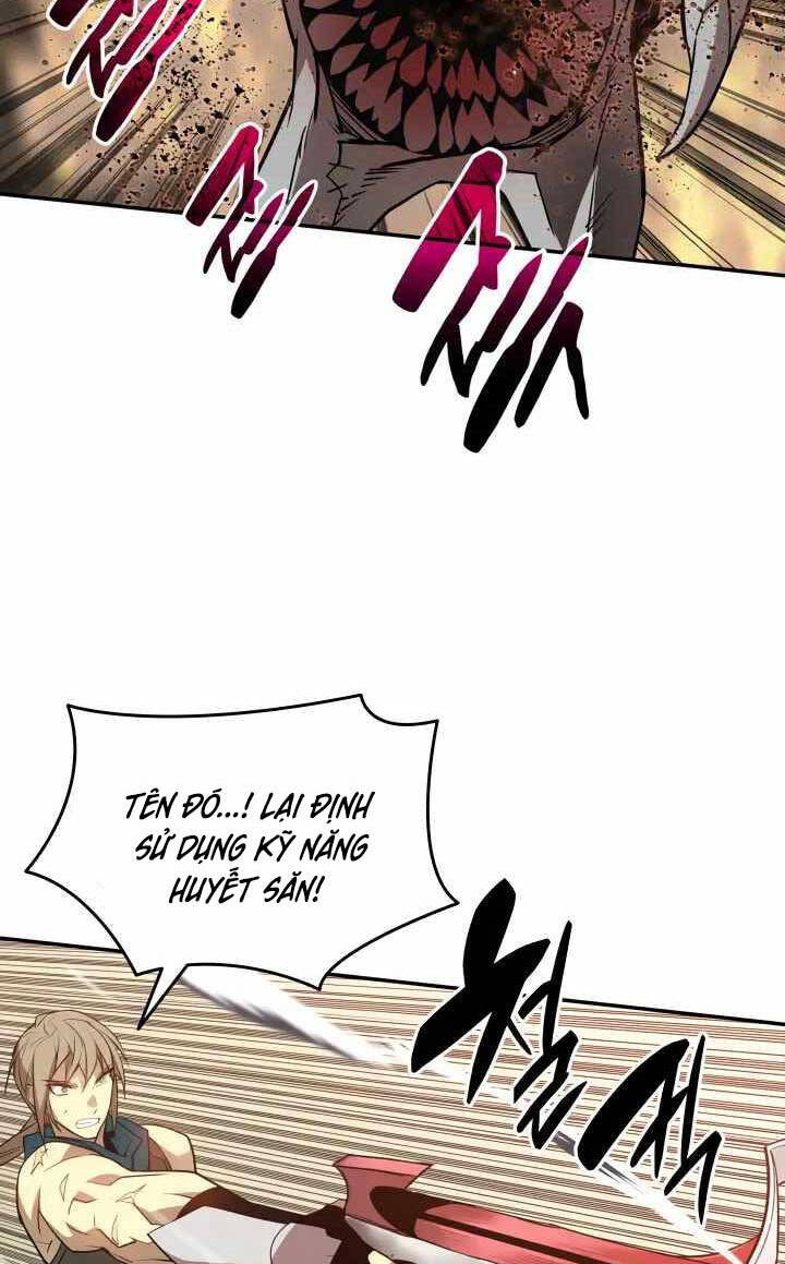 tôi là lính mới chapter 130 48