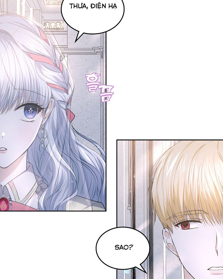 vị hôn thê giả của thái tử chapter 18 47