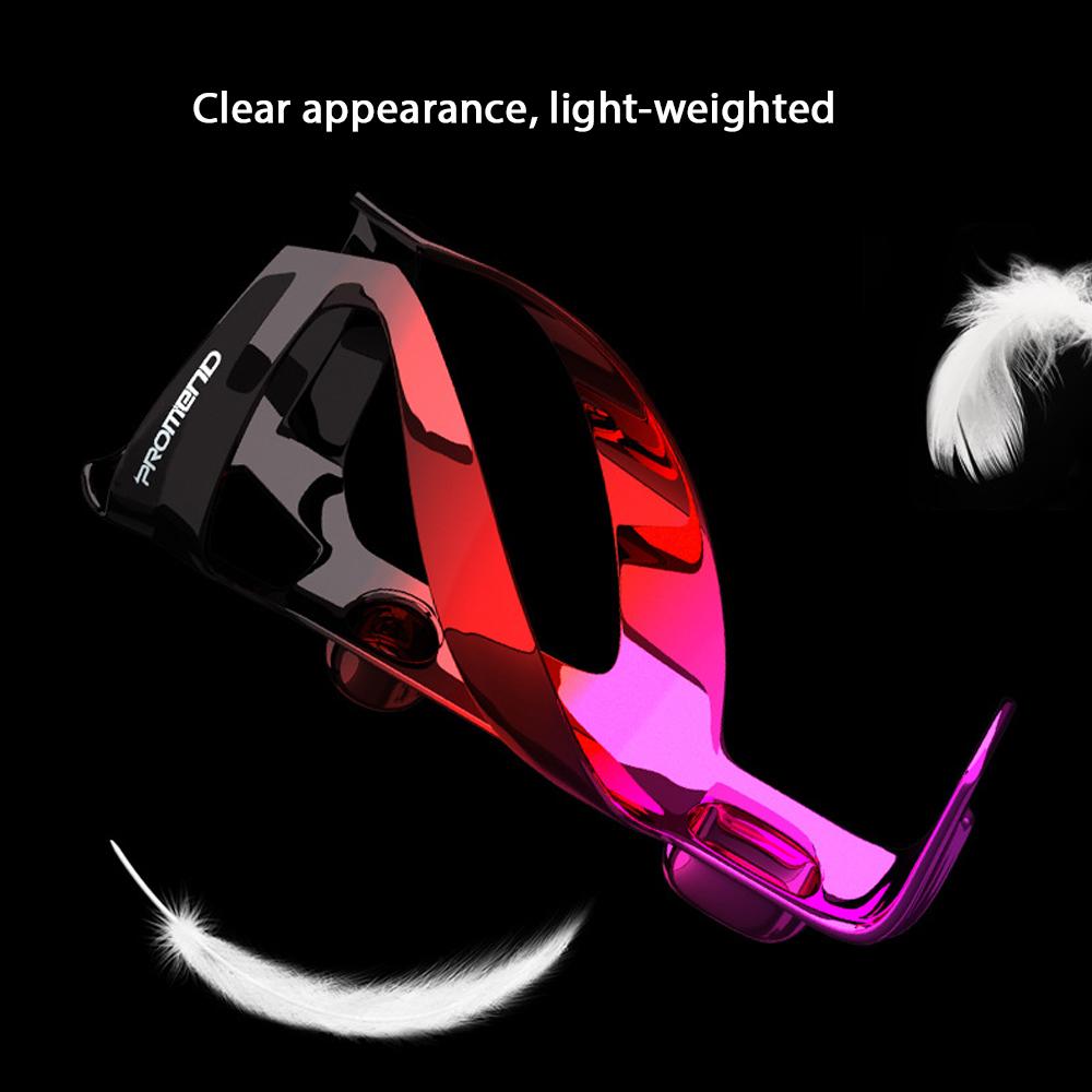 Giá giữ chai nước gắn xe đạp thể thao nhiều màu sắc