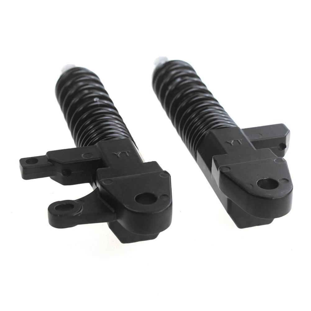 Xe Tay Ga Điện Phuộc Trước Bộ Giảm Xóc Bộ Giảm Chấn Thủy Lực Bánh Xe Chống Va Đập Lò Xo Hồi Phục Phụ Kiện Xe Tay Ga