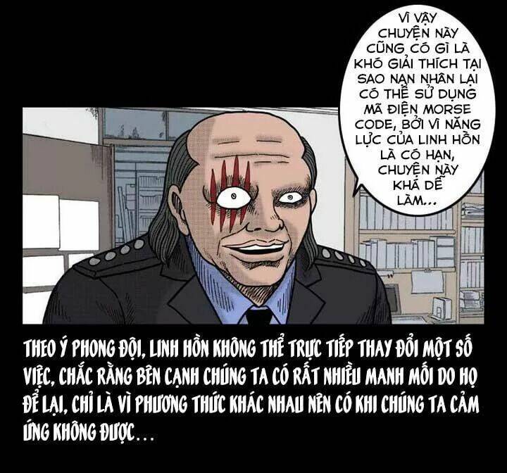 kỳ án có thật chapter 49 53