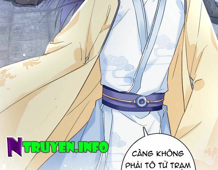 hoa nhan sách chapter 77.2 22