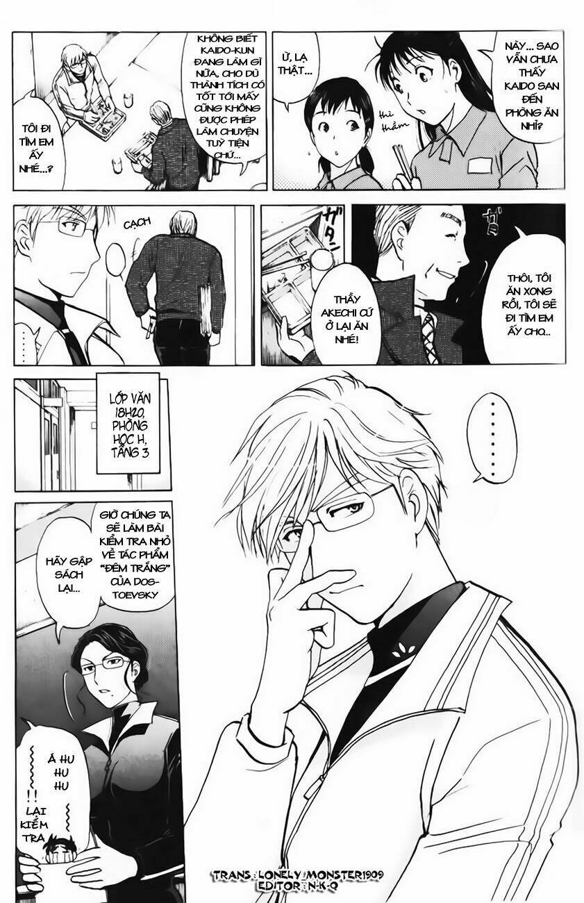 thám tử kindaichi - phần 2 chapter 28 10