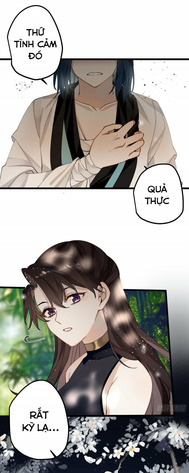 phế vật công chúa muốn nhặt chồng chapter 48 7