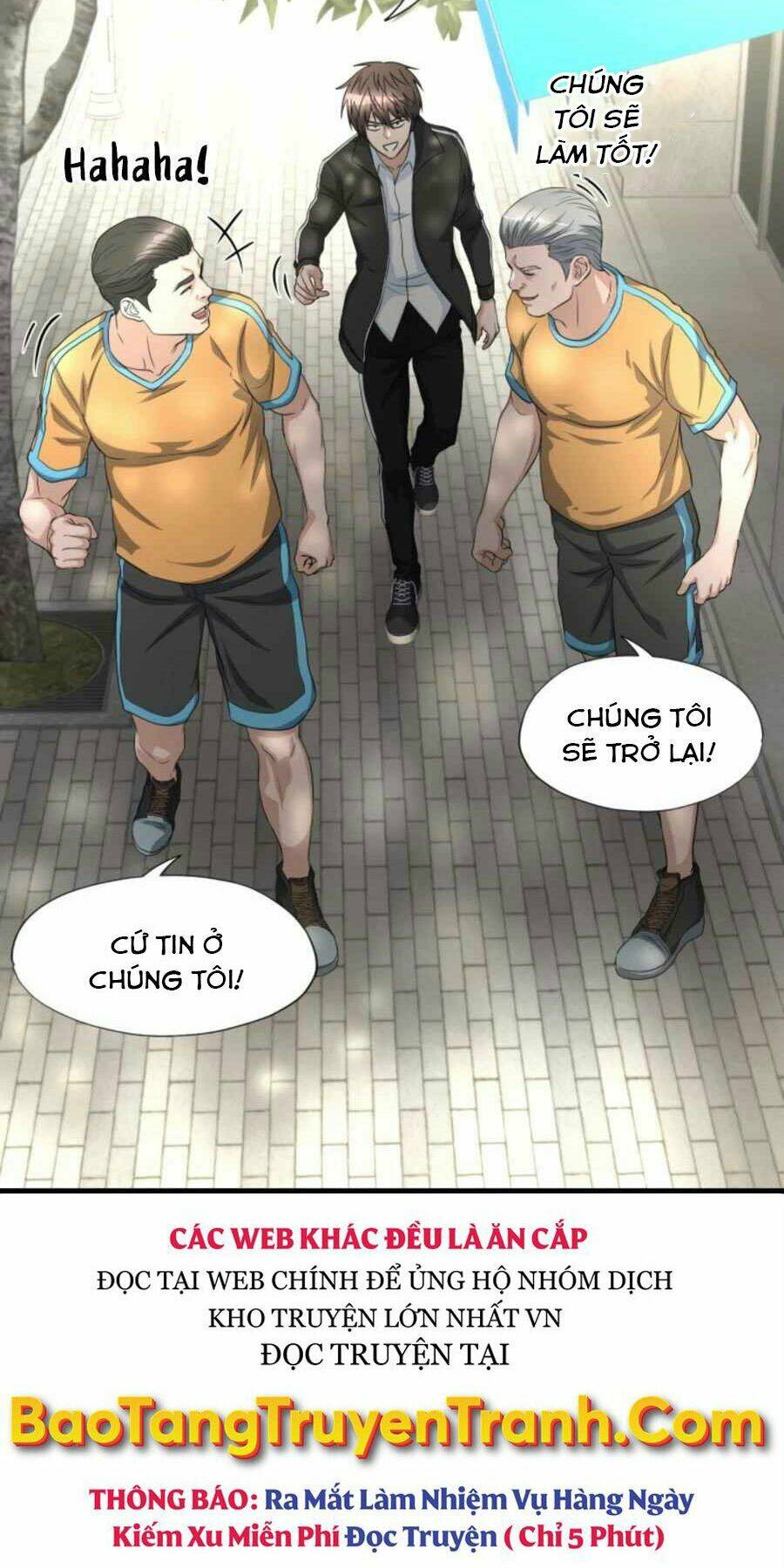 mẹ tôi là chòm sao bảo hộ m chapter 15 19