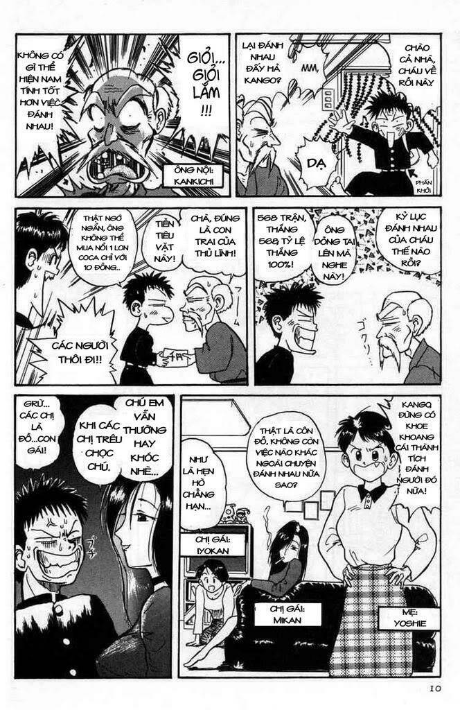 rocket princess chapter 1 9