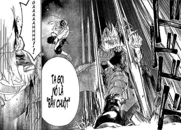 silvery crow chapter 14 16