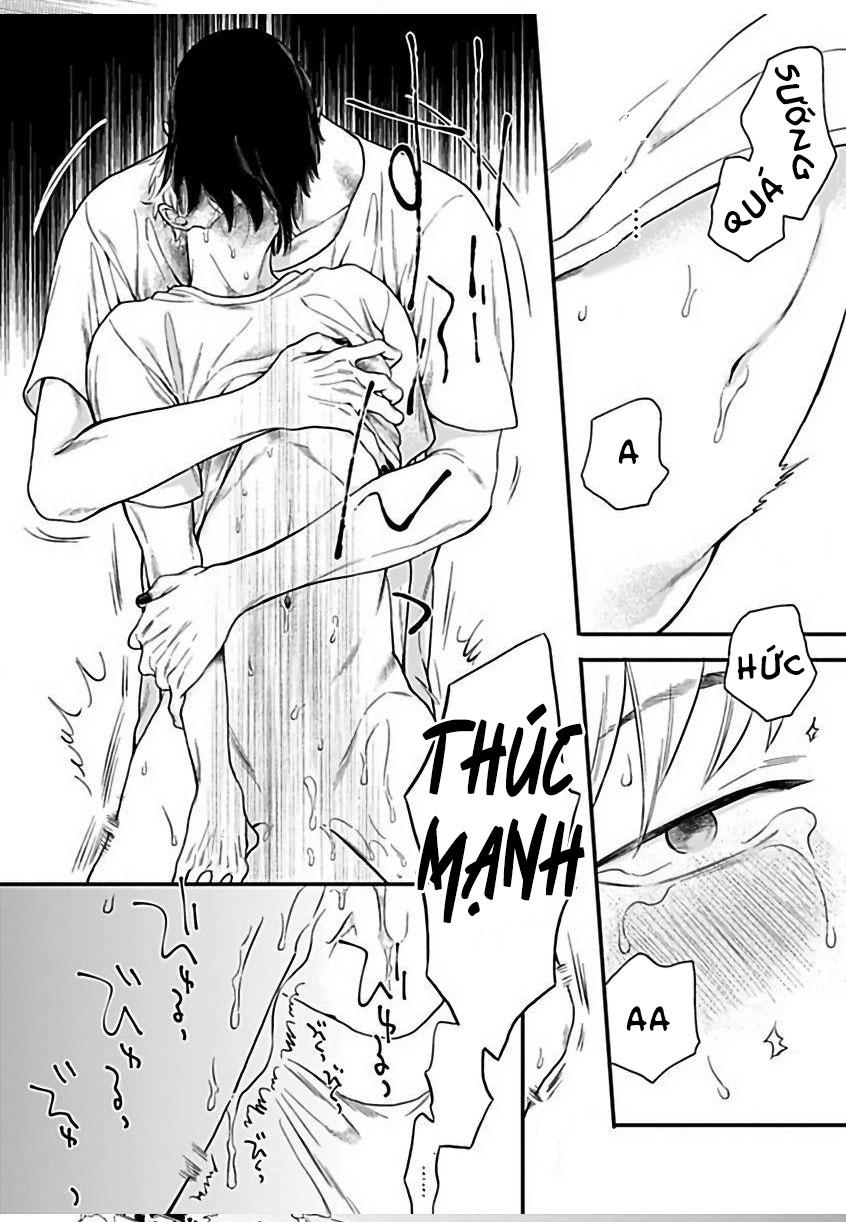 Tổng Hợp BL Kỳ Thú Nhà Méo 18+ chapter 1