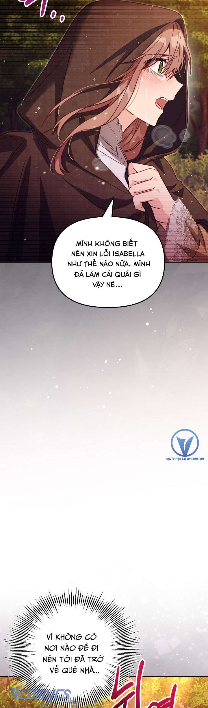 không có chỗ cho kẻ giả mạo chapter 35 35