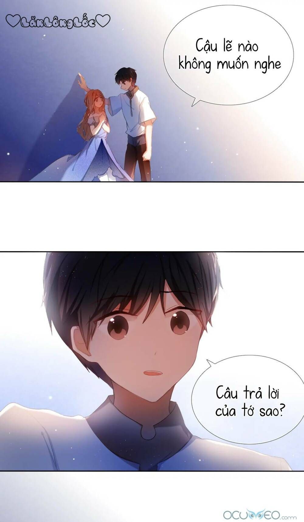 kế hoạch trái tim chapter 27 16