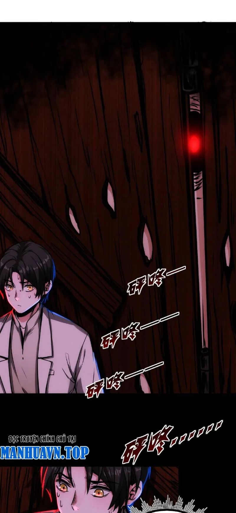 quỷ dị dược tề sư: bệnh nhân của ta đều là kinh khủng chapter 30 1