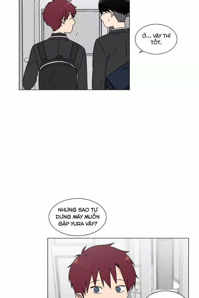 …”một sự thật khá khó chịu.” chapter 54 8