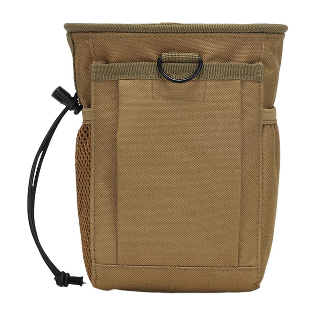 Dump Pouch Utility Bag Hunting Hiking
