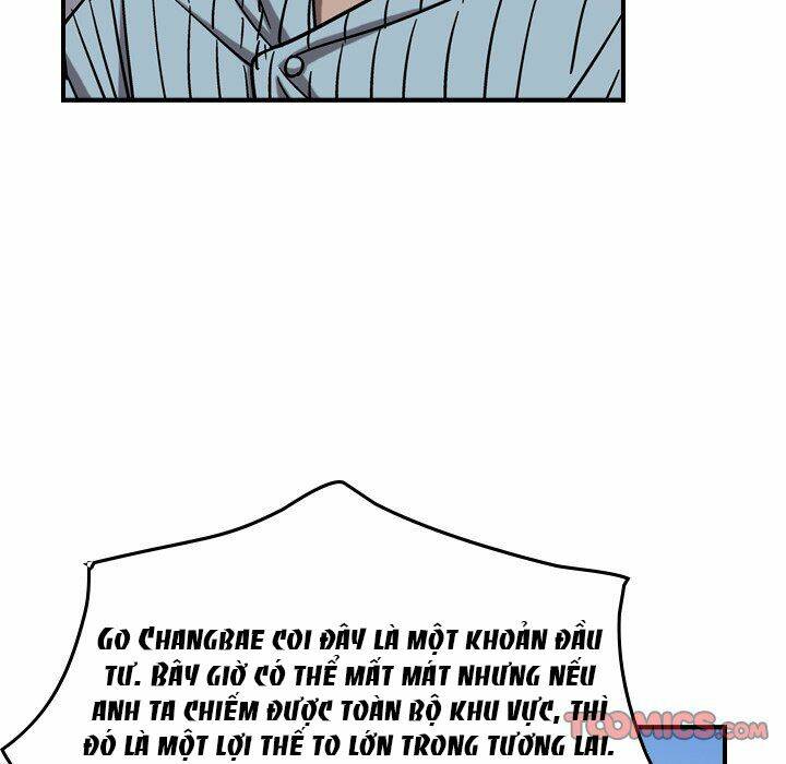 huyền thoại : khởi đầu chapter 78 94