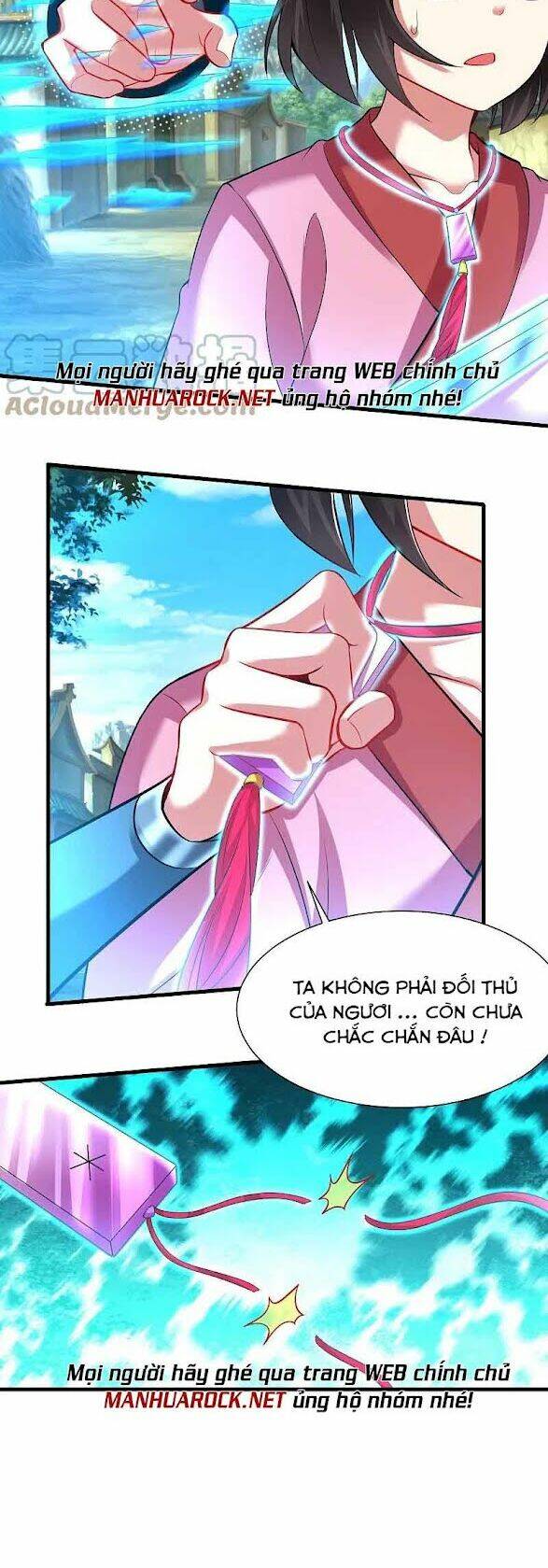 đạo ấn chapter 198 20