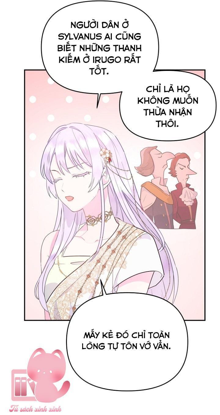 bỏ quách chồng con đi, tiền bạc mới là tất cả chapter 23 55