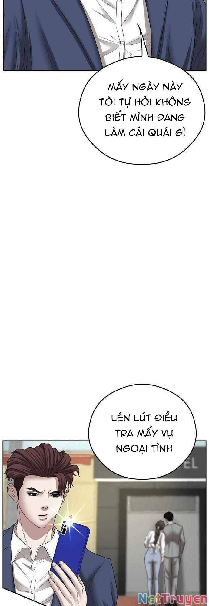 đấu kiếm - công tố viên lách luật chapter 10 42