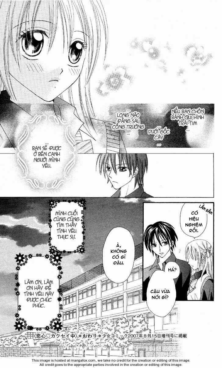 koigokoro senpukuchuu chapter 3 48