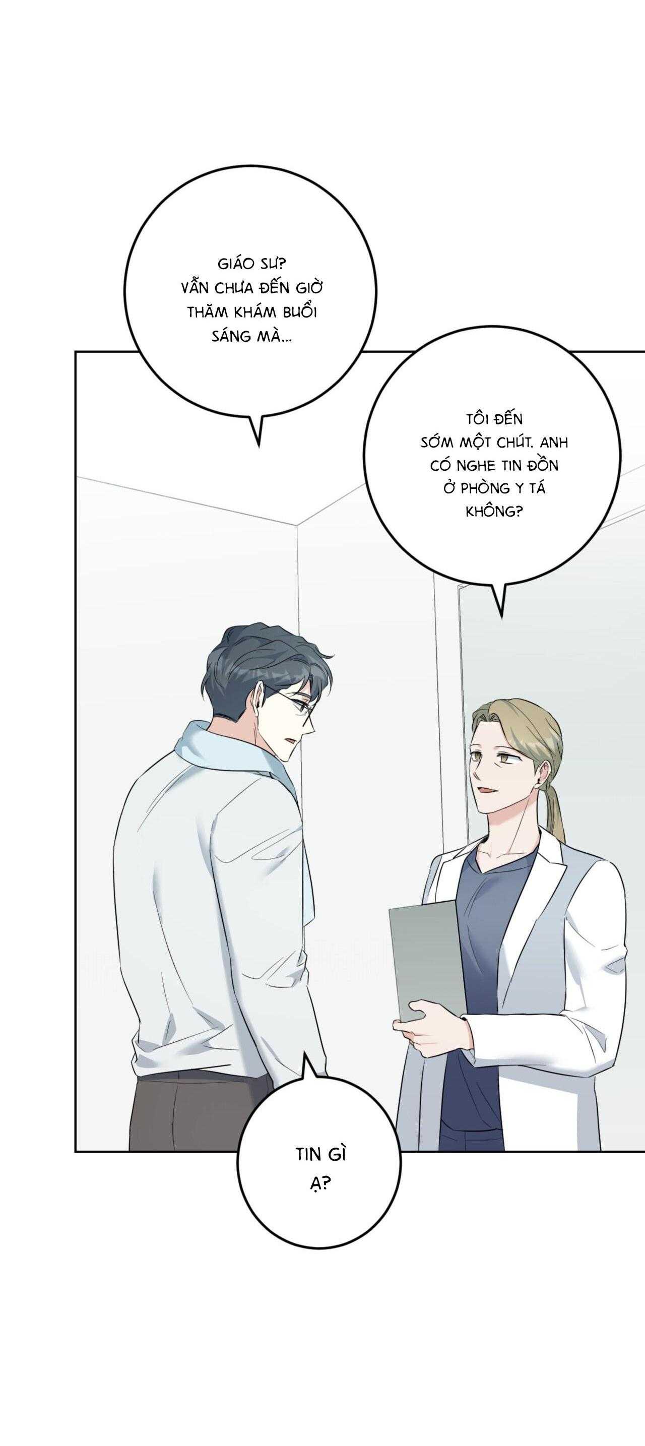 khu rừng tĩnh lặng chapter 37 40