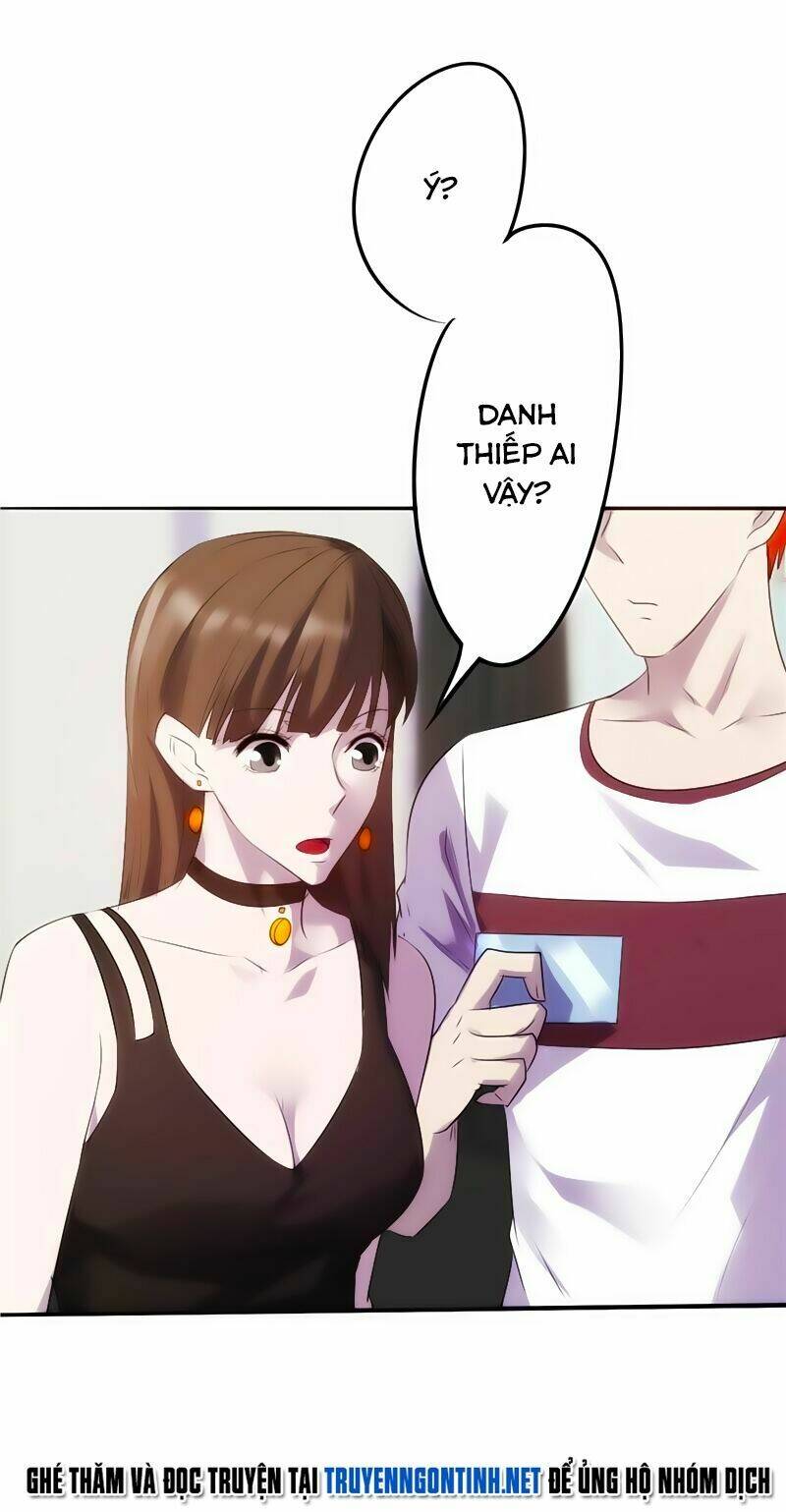 tối cường công nhân chapter 10 17