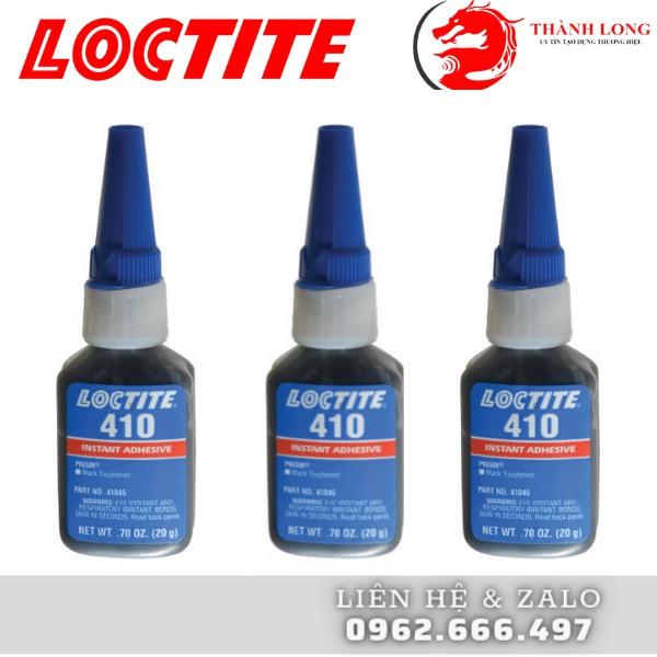 Keo dán loctite 410 - 20g