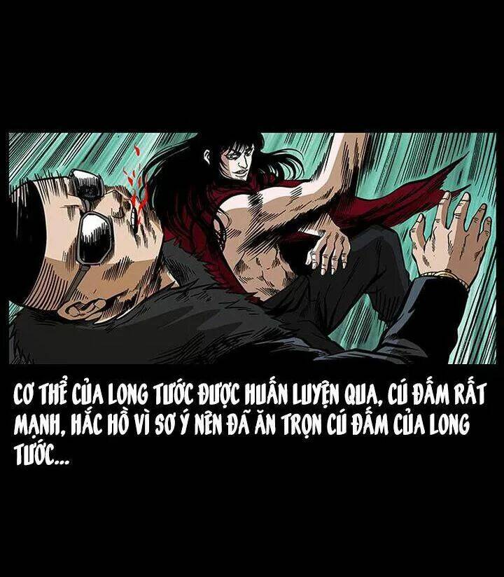 U Minh Ngụy Tượng Chapter 195 53