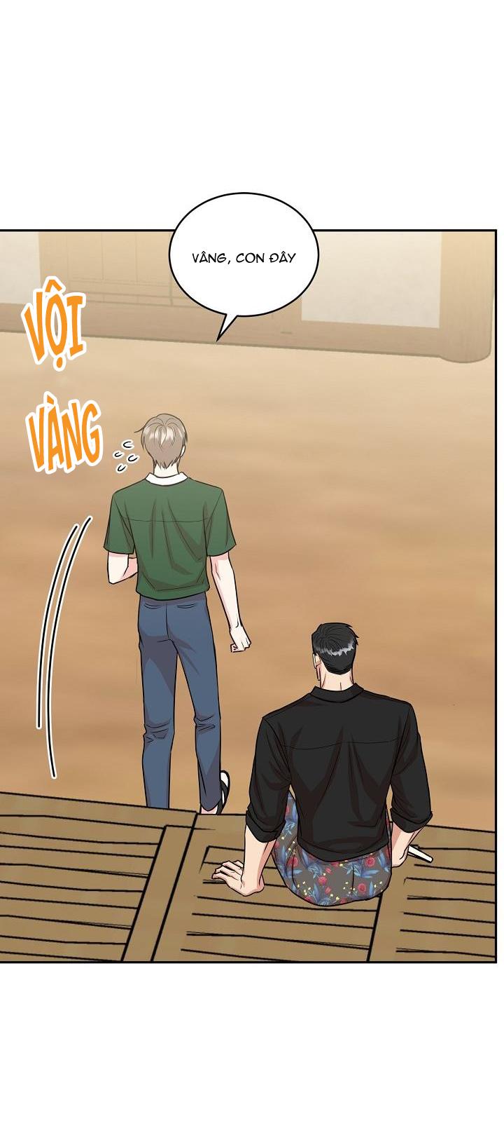 hổ dữ chapter 21 4